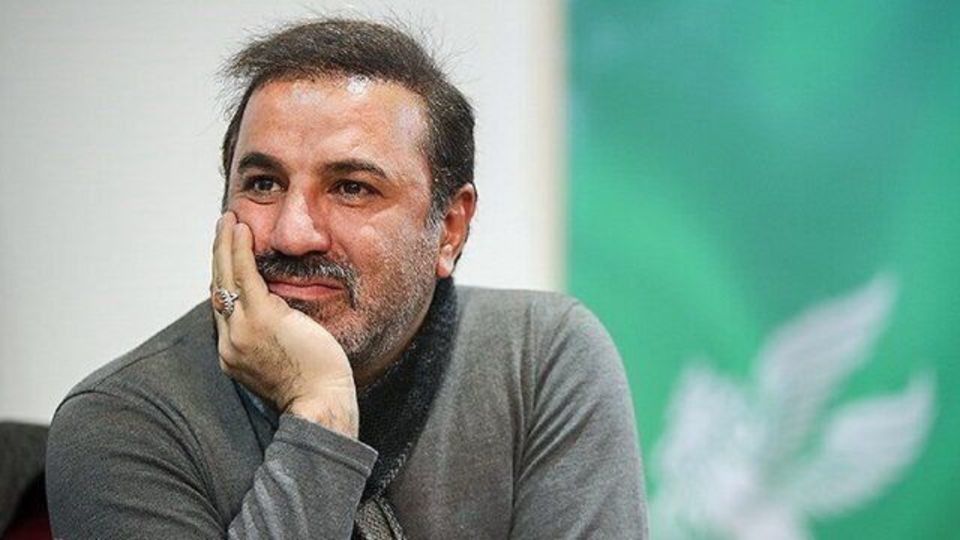 علی سلیمانی درگذشت علی سلیمانی درگذشت