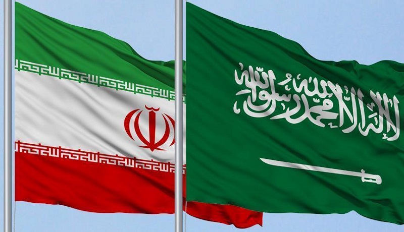 سیگنال مثبت در روابط ایران و عربستان