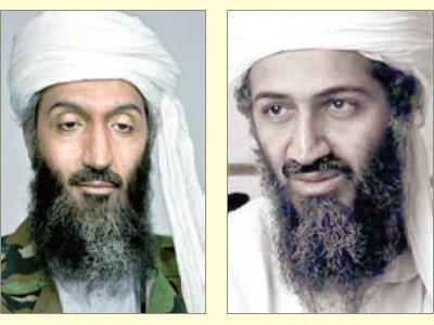 امیرمهدی ژوله «بن لادن» شد/ اولین تصویر از «ملاقات با جادوگر»