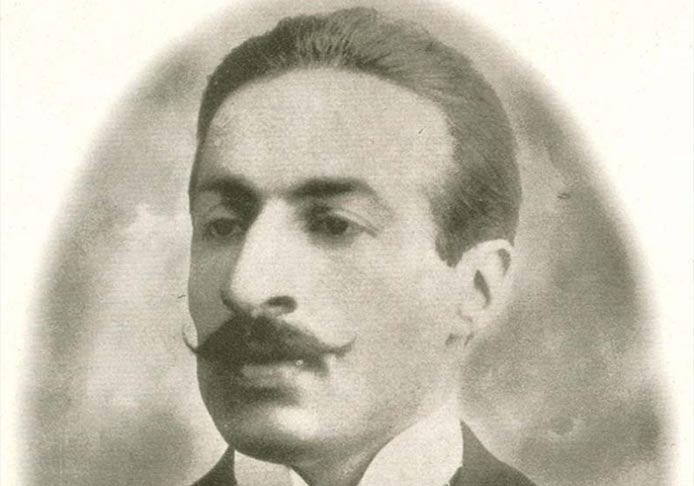 «میرزا ابراهیم‌خان عکاس‌باشی» اولین فیلمبردار تاریخ سینمای ایران