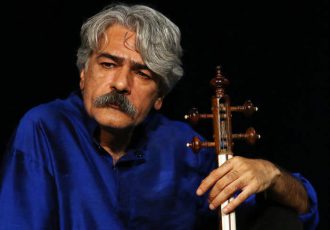 لغو کنسرت کیهان کلهر در اعتراض به حمله ترکیه
