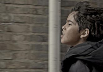 حضور فیلم کوتاه «سوربز» در جشنواره آلمریا اسپانیا
