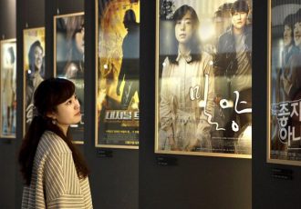 کره جنوبی سینما را از انحصار فیلم‌های هالیوودی درمی‌آورد