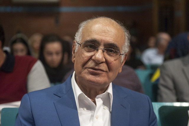 هوشنگ مرادی کرمانی در لیست نامزدهای جایزه لیندگرن سال ۲۰۲۰