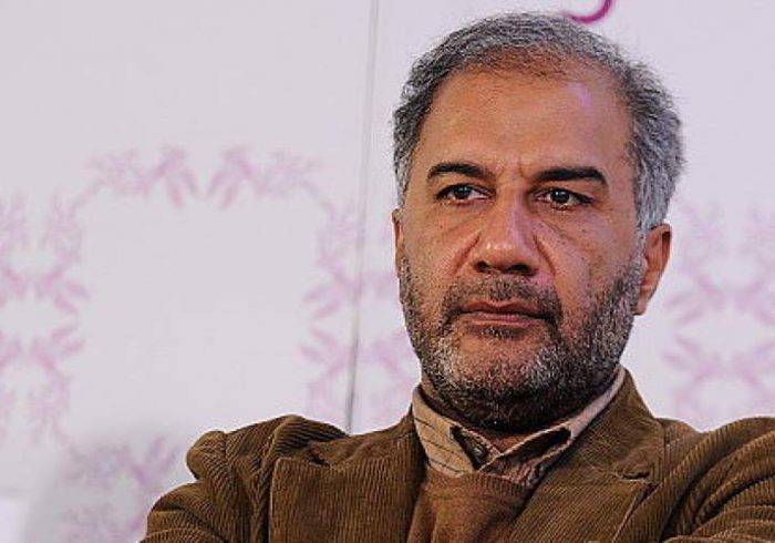 محمدمهدی عسگرپور، دبیر جشنواره جهانی فیلم فجر شد.