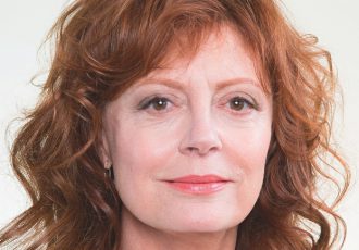 ۱۳ مهرماه Susan Sarandon بازیگر برنده اسکار  ۷۰ ساله  شد.