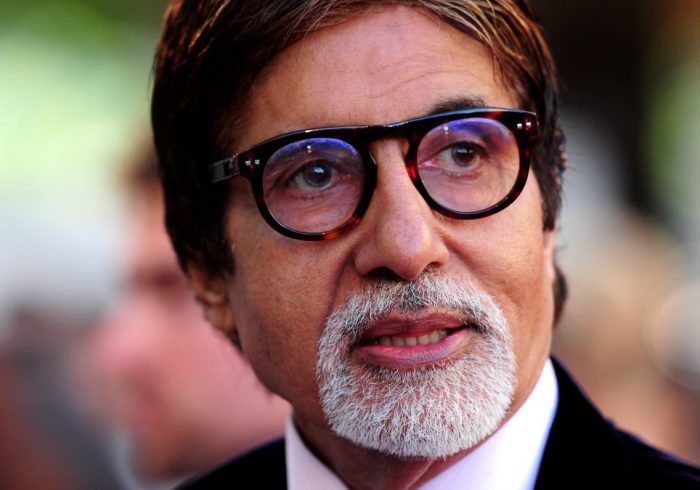 ۲۰ مهرماه زادروز ۷۴ سالگی Amitabh Bachchan اسطوره‌ی بالیوود.