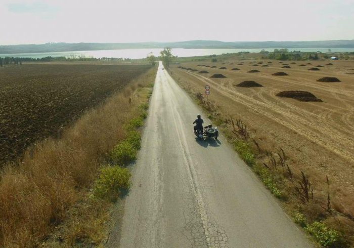 آهنگساز ایرانی برای سینمای ترکیه موسیقی می‌سازد