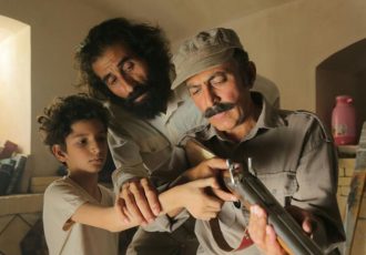 «رویای سهراب» فرم جشنواره ملی فیلم فجر را پر کرد/ اکران در سال ۹۹