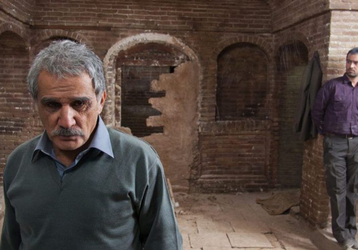 سینمای ایران استقبال کانون کارگردانان از رفع توقیف «خانه پدری»