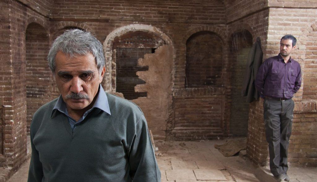 سینمای ایران استقبال کانون کارگردانان از رفع توقیف «خانه پدری»