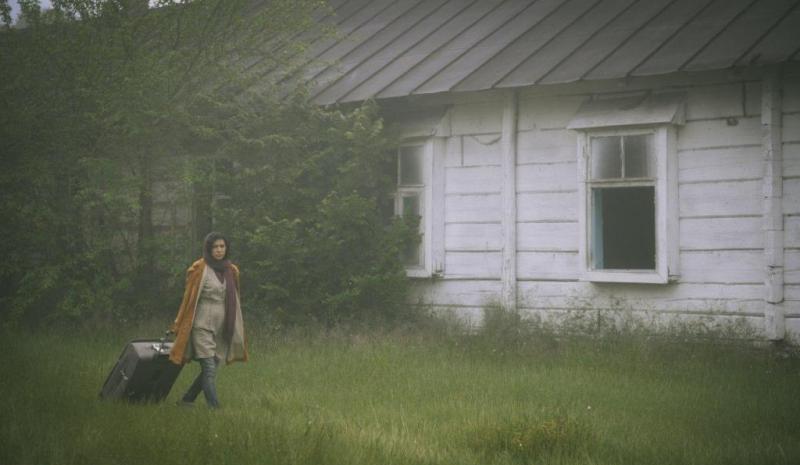 «ابر بارانش گرفته» به جشنواره ملی فیلم فجر می‌رود/ پایان سکوت خبری فیلم مجید برزگر