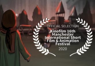 حضور انیمیشن «منو ببین» در جشنواره کینو فیلم منچستر