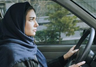 «کلاس رانندگی» در جشنواره فیلم‌های ایرانی «هیوستون»