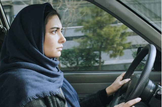 «کلاس رانندگی» در جشنواره فیلم‌های ایرانی «هیوستون»