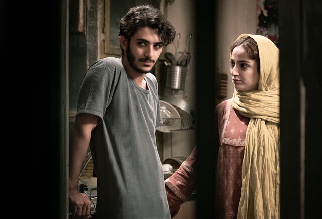 نسخه‌ی «مردن در آب مطهر» به جشنواره‌ی فیلم فجر رسید
