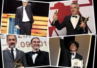 جشنواره‌ها و جوایز سینمایی ۲۰۱۹ در یک نگاه