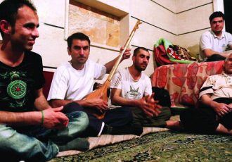 «روایتی از مهاجران افغان که تاکنون ندیده‌اید»