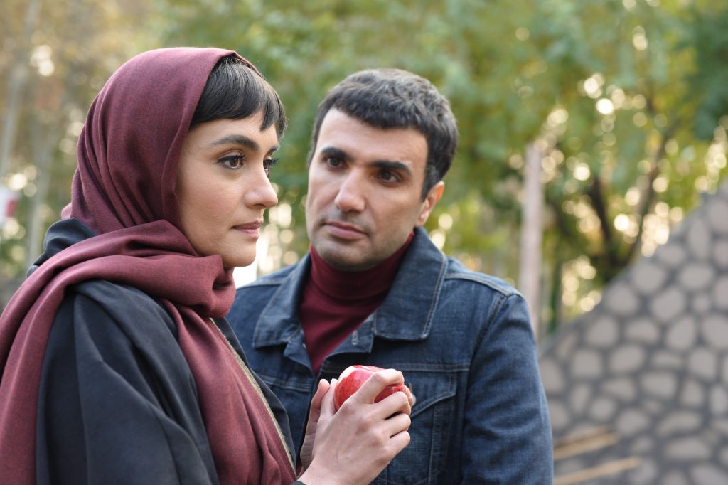 «نیلگون» از جشنواره فیلم فجر انصراف داد