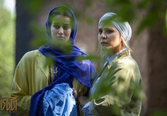 فیلم «آتابای» به جشنواره ملی فیلم فجر تحویل داده شد
