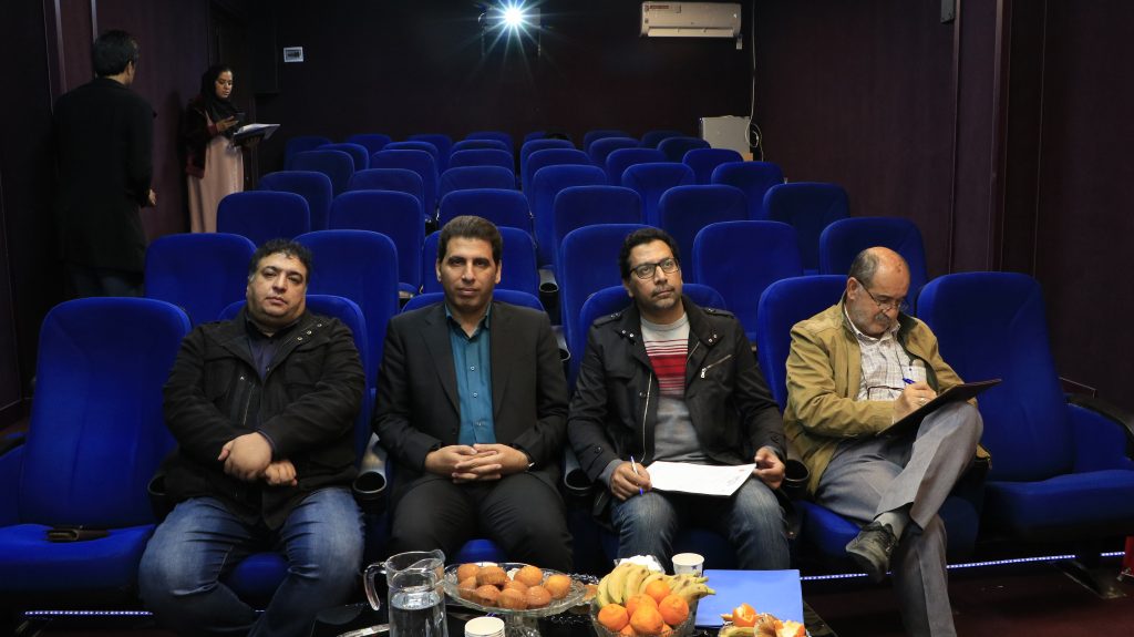 داوران جشنواره منطقه‌ای فیلم کوتاه سینمای جوان معرفی شدند