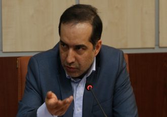 واکنش حسین انتظامی به توهین کارشناس صدا و سیما