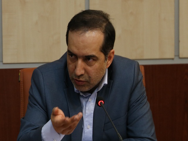 واکنش حسین انتظامی به توهین کارشناس صدا و سیما