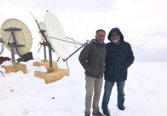 آغاز تصویربرداری «رعد و برق»/ سریال افخمی از اهواز کلید می‌خورد