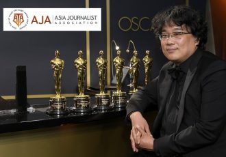 تبریک انجمن روزنامه نگاران آسیایی به کارگردان برنده اسکار