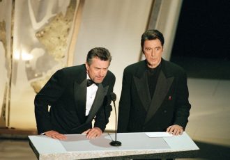باارزش‌ترین جایزه اسکار را چه کسانی اهدا کرده‌اند/ از جان وین تا زوج دنیرو-پاچینو