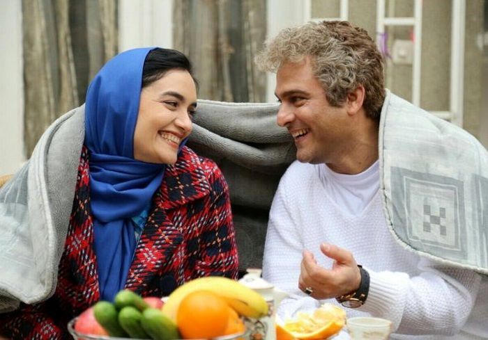 ناصر محمدخانی از «یادم تو رو فراموش» شکایت قضایی کرد/ احتمال توقیف فیلم