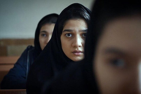 «امتحان» در جشنواره فیلم زنان «کرتی»