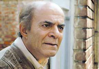 25 اسفند زادروز سیروس گزجستانی بازیگر تئاتر، سینما و تلویزیون ۲۵ اسفند زادروز سیروس گزجستانی بازیگر تئاتر، سینما و تلویزیون