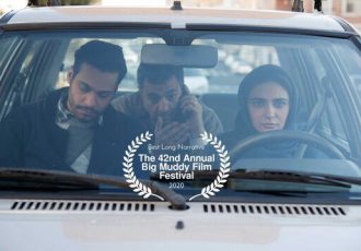 جایزه جشنواره آمریکایی برای «کلاس رانندگی» ایرانی