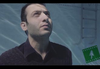«ضد آب» ایرانی در جشنواره آمریکایی
