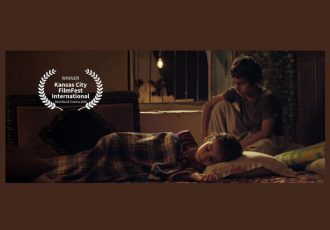 «بی‌گاه» بهترین فیلم جشنواره کانزاس سیتی آمریکا شد