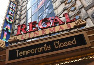 هشدار سینماداران آمریکا درباره بازگشایی زودهنگام سینماها