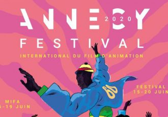 جشنواره انیمیشن «انسی» هم لغو شد