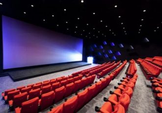 شرط انتظامی برای حمایت از سینماها و مراکز خدمات سینمایی