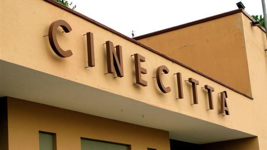 شهر رم تولید فیلم را از سر می‌گیرد