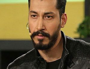 6 خرداد زادروز بهرام افشاری بازیگر سینما و تلویزیون ۶ خرداد زادروز بهرام افشاری بازیگر سینما و تلویزیون