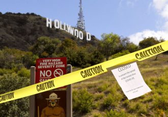 ۸۹۰ هزار شغل در هالیوود به خاطر کرونا از دست رفت