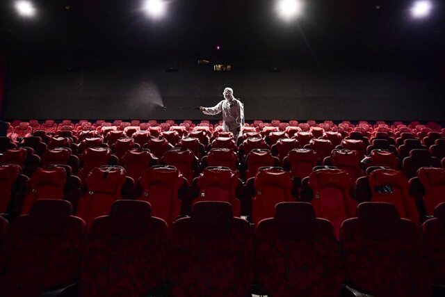جشنواره‌های سینمایی که کرونا لغوشان کرد