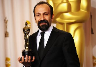 ۱۷ اردیبهشت زادروز اصغر فرهادی کارگردان ، نویسنده و تهیه کننده