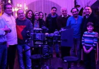 برنامه‌ریزی برای اکران «سینما شهر قصه»
