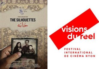 تقدیر ویژه جشنواره «ویزیون دو ریل» از مستند ایرانی