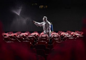 اعلام ضوابط ۱۵گانه برای بازگشایی سینماها