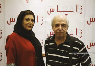 آخرین وضعیت جسمانی محسن قاضی مرادی