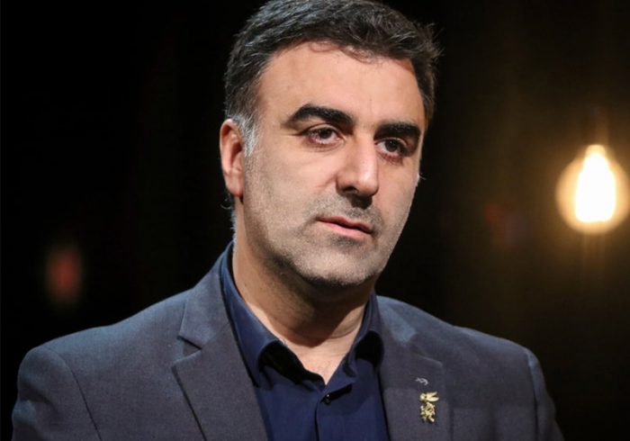 ابراهیم داروغه‌زاده دبیر سی و نهمین جشنواره ملی فیلم فجر خواهد بود