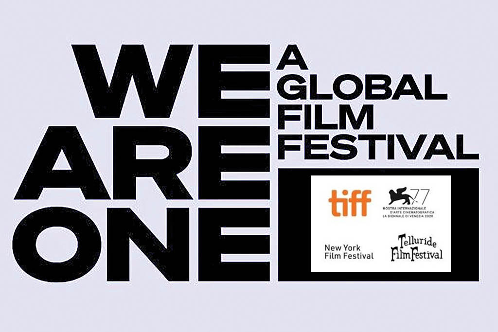 اتحاد ۴ جشنواره بزرگ سینمایی در مقابل کرونا